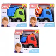 ABC Volvo kamioni za gradske radove u više varijanti 13 cm - Simba Toys