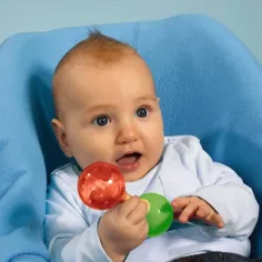 ABC prva beba zvečka igračka u različitim verzijama - Simba Toys slika 2