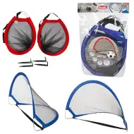 Adrenix pop-up nogometni gol set u 2 različite varijante