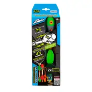 Air Storm Sky Ripperz Ručni set za ispaljivanje raketa