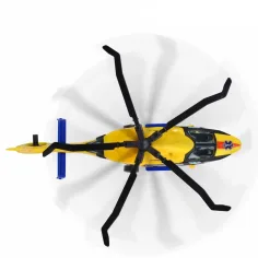 Airbus H160 helikopter za spašavanje 23cm - Dickie Toys slika 3