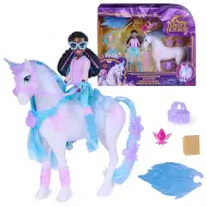 Akademija jednoroga: Glacierova draguljna avantura - paket priča - Spin Master