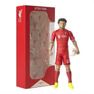 Akcijska figura nogometaša, 20 cm - Liverpool, Salah u dresu s brojem 11