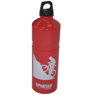 Aluminijska boca u dvije varijante 780 ml - Spartan