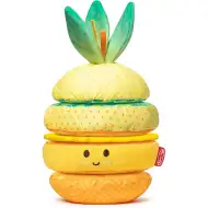 Ananas građevinski toranj za bebe - Melissa &amp; Doug