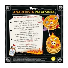 Anarhističke palačinke društvena igra slika 3