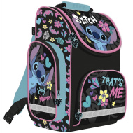 Anatomska školska torba, ruksak s Disney Stitch uzorkom 36x28x15 cm