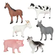 Animal World farma životinje u više varijanti 1 komad