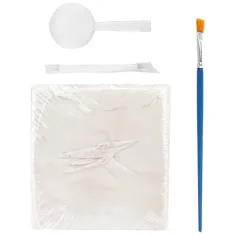 Arheološki set s dinosaurima, razne vrste, 1 komad slika 7