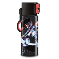 Ars Una: A.R.M.S. bočica s motivom robota, bez BPA, 475 ml
