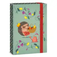 Ars Una: Apple Pie bilježnica A4