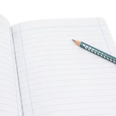 Ars Una: Apple Pie bilježnica s crtama za 3. razred, A/5 slika 2