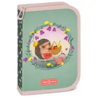 Ars Una: Apple Pie pernica s ježem, napunjena, 12,8x19,3x3,6cm