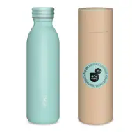 Ars Una Aqua dvostruko stijenka metalna boca 600 ml