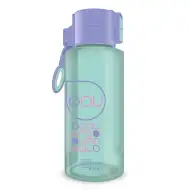 Ars Una: Aquamarine boca bez BPA, 650 ml