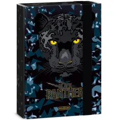 Ars Una: Black Panther kutija za bilježnice A/5