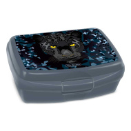 Ars Una: Black Panther kutija za užinu 16,5 x 6 x 13,5 cm