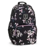 Ars Una: Botanic Orchid AU-14 školska torba, ruksak 32x51x25cm