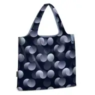 Ars Una: Bubbles Dark kupovna torba 22L