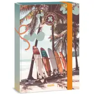 Ars Una: California Lifestyle A/4 kutija za bilježnice