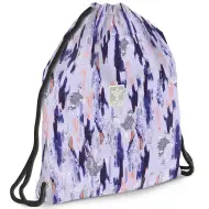 Ars Una: Camouflage tinejdžerska vreća za sport, torba za tjelesni 37,5x46 cm