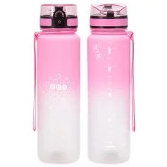 Ars Una: Candy Floss boca bez BPA motivacijska boca 1000ml slika 2
