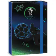 Ars Una Champs gumena mapa A/4