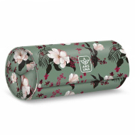 Ars Una: Cvjetno zelena pernica na navijanje 20x9x9 cm
