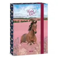 Ars Una: Divlji i slobodni konjički A4 fascikl