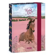 Ars Una: Divlji i slobodni konjički A5 fascikl