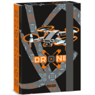 Ars Una: Drone X A5 kutija za bilježnice