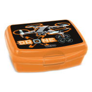 Ars Una: Drone X kutija za užinu 16,5 x 6 x 13,5 cm