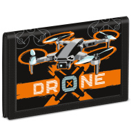Ars Una: Drone X novčanik 9x12,5x2 cm