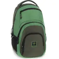 Ars Una: Explorer AU-2 školska torba, ruksak 32x46x22 cm