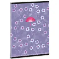 Ars Una Fan ekstra bilježnica s mehanizmom A/5