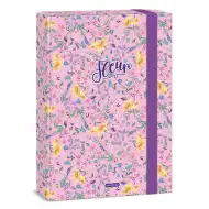 Ars Una: Fleur A4 fascikl kutija