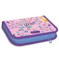 Ars Una: Fleur cvjetna napunjena pernica 12,8x19,3x3,6cm