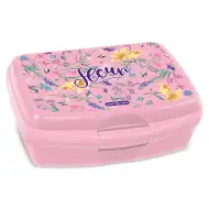 Ars Una: Fleur kutija za užinu s cvjetnim uzorkom