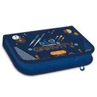 Ars Una: Gravity astronaut napunjena preklopna pernica 12,8x19,3x3,6cm