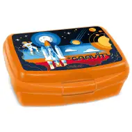 Ars Una: Gravity kutija za užinu s astronautom 16,5x6x13,5cm