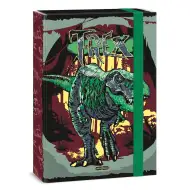 Ars Una: Kutija za bilježnice A4 s uzorkom T-Rexa