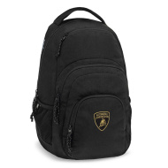 Ars Una: Lamborghini školska torba/ruksak AU-2 32x46x22cm