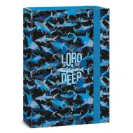 Ars Una: Lord of the Deep bilježnica A/4