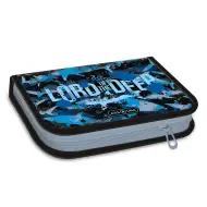 Ars Una: Lord of the Deep punjena pernica 12,8x19,3x3,6cm