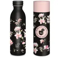 Ars Una Magnolia dvostruka metalna boca za vodu 600 ml