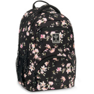 Ars Una: Magnolia ergonomski školski ruksak 27 L