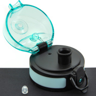 Ars Una: Mali silikonski uložak za poklopac boce 350 ml – 1000 ml 1 kom.