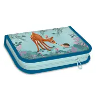 Ars Una: Moj tajni vrt punjena pernica 12,8x19,3x3,6cm