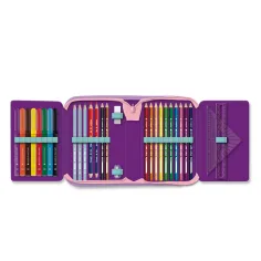 Ars Una: Mon Mignon napunjena pernica 12,8x19,3x3,6 cm slika 2
