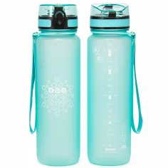 Ars Una: Mint motivacijska boca bez BPA 1000 ml slika 2